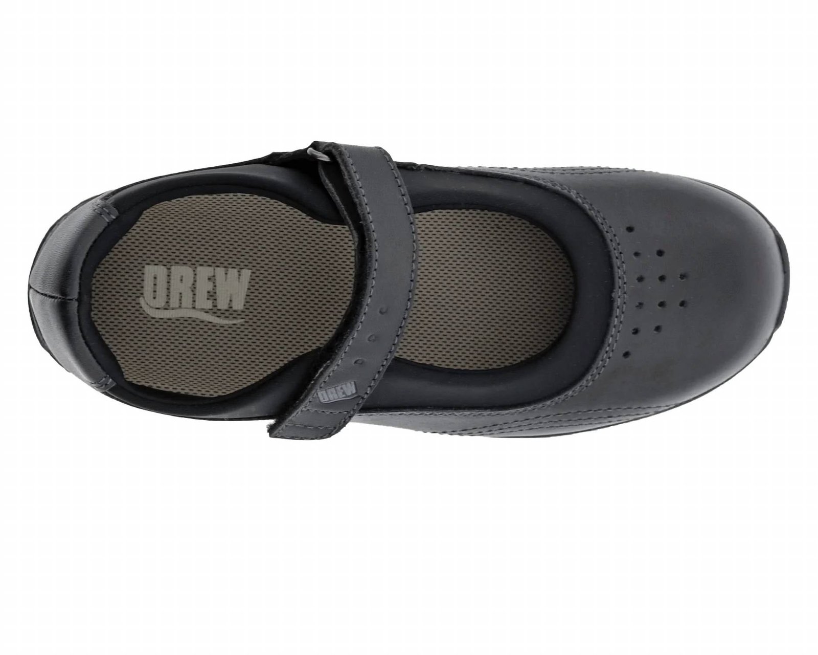 Drew - Women's Rose Mary Jane Shoes - Image 4