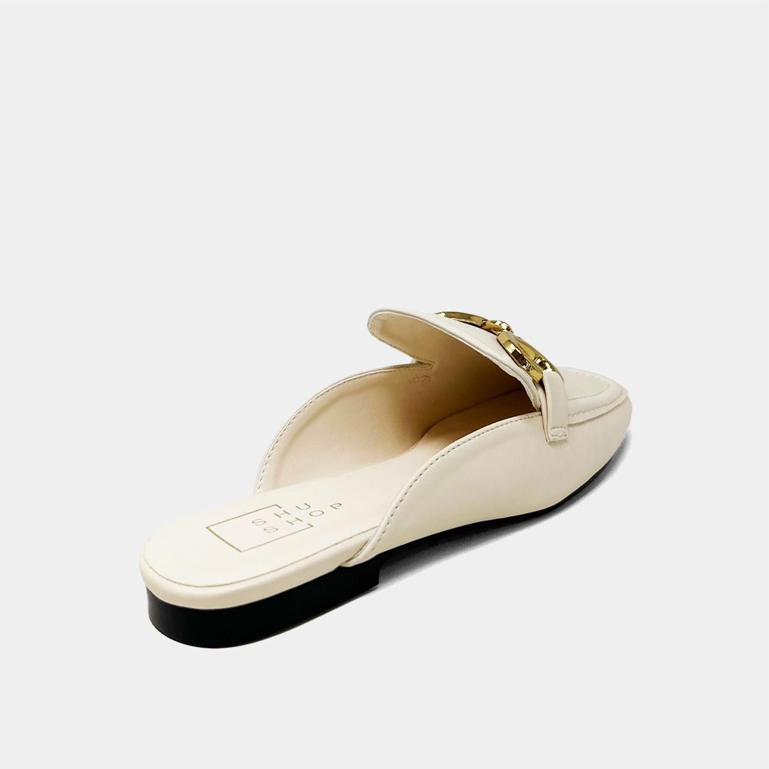 Shu Shop - Women's Andromeda Flat Mules - Image 3
