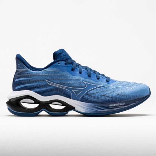 Mizuno Wave Creation 25 Mens Marina/Navy Peony