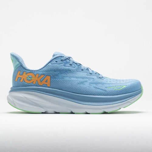 HOKA Clifton 9 Mens Dusk/Illusion