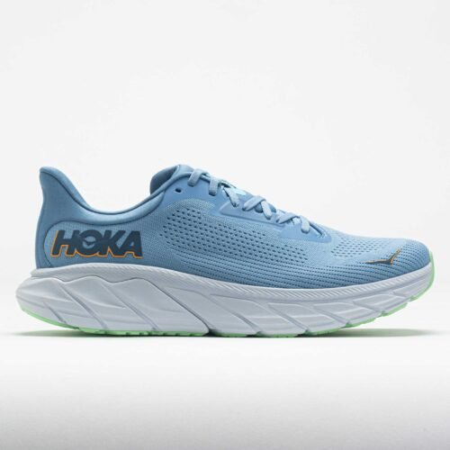 HOKA Arahi 7 Mens Shadow/Dusk