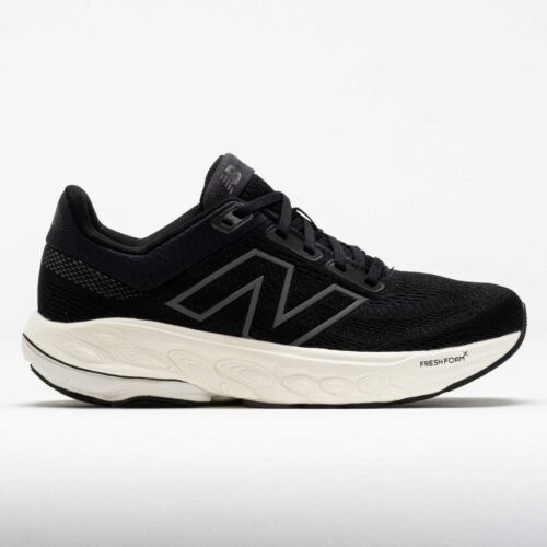 New Balance Fresh Foam X 860v14 Womens Black/Phantom/Angora