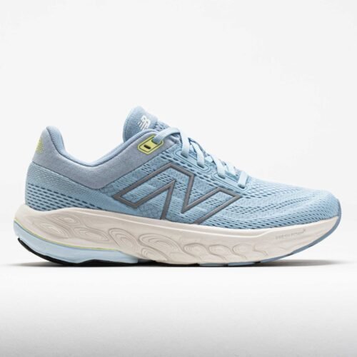 New Balance Fresh Foam X 860v14 Womens Light Blue/Limelight/Lime Glo
