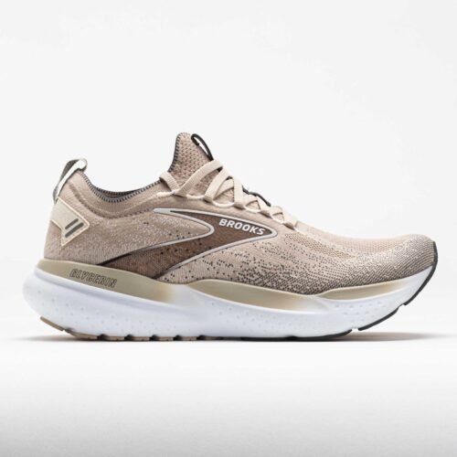 Brooks GlycerinstealthFit 21 Mens Chateau Grey/Forged Iron