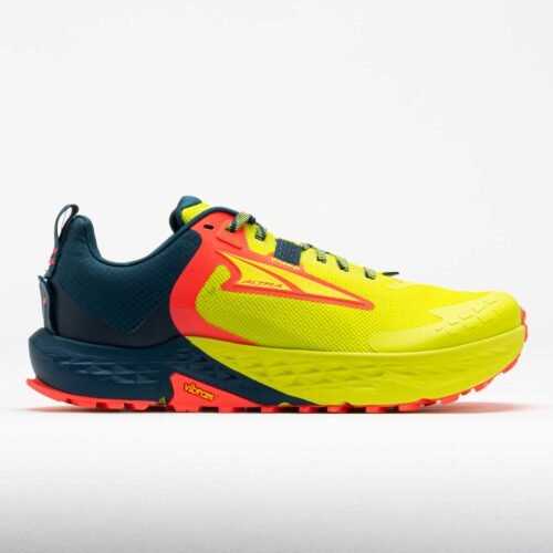 Altra Timp 5 Mens Lime