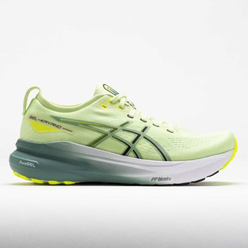 ASICS GEL-Kayano 31 Mens Cool Matcha/Celadon