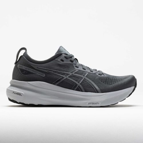 ASICS GEL-Kayano 31 Mens Steel Grey/Piedmont Grey