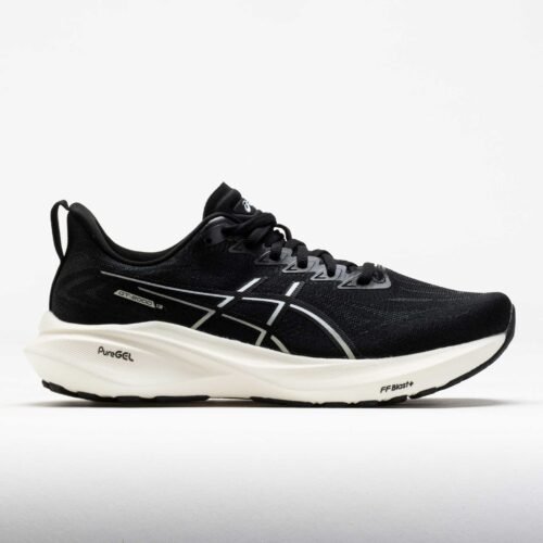 ASICS GT-2000 13 Womens Black/White