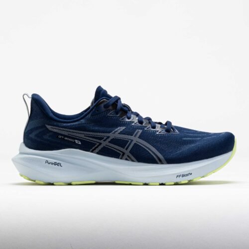 ASICS GT-2000 13 Mens Blue Expanse/Grey Blue