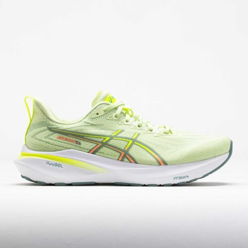 ASICS GT-2000 13 Mens Cool Matcha/Celadon