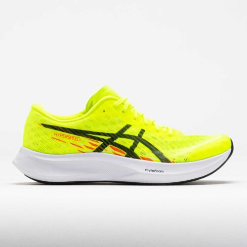 ASICS Hyper Speed 4 Womens Safety Yellow/Black