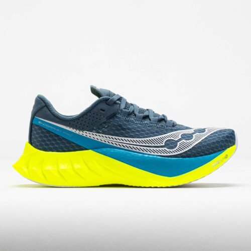 Saucony Endorphin Pro 4 Womens Mirage/Citron