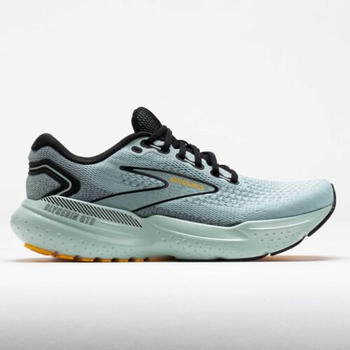 Brooks Glycerin GTS 21 Mens Cloud/Black/Gold