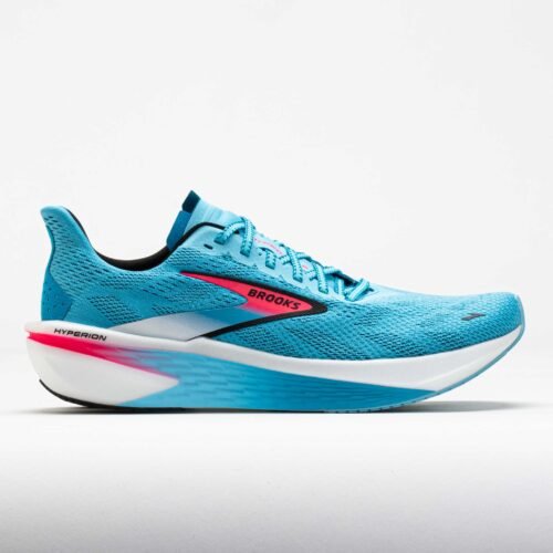 Brooks Hyperion 2 Mens Crystal Seas/Diva Pink/Black