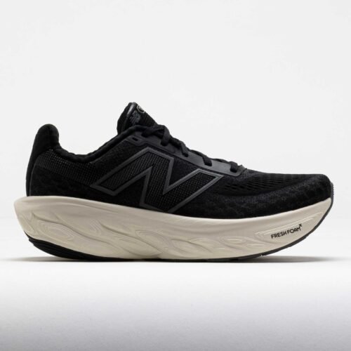 New Balance Fresh Foam X 1080v14 Womens Black/Phantom/Sea Salt