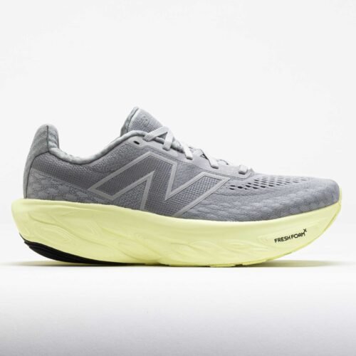 New Balance Fresh Foam X 1080v14 Womens Raincloud/Limelight/Silver