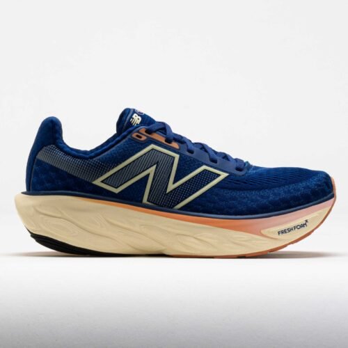 New Balance Fresh Foam X 1080v14 Womens Inkwell/Calcium/Copper