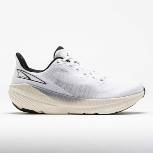 Altra Experience Flow Womens White/Gray