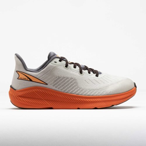 Altra Experience Form Mens Gray/Orange