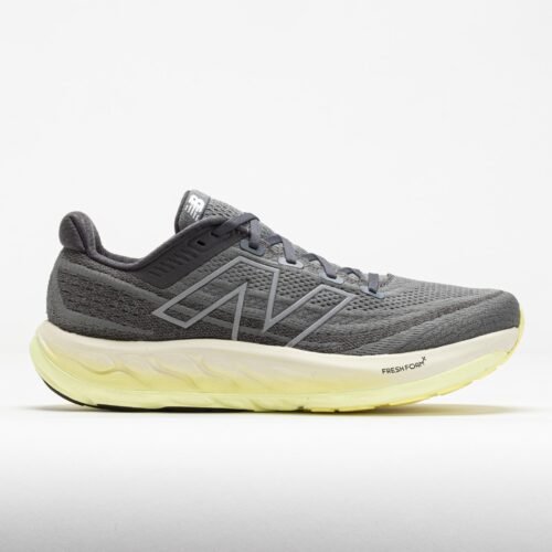New Balance Fresh Foam X Vongo v6 Mens Harbor Grey/limelight/Silver