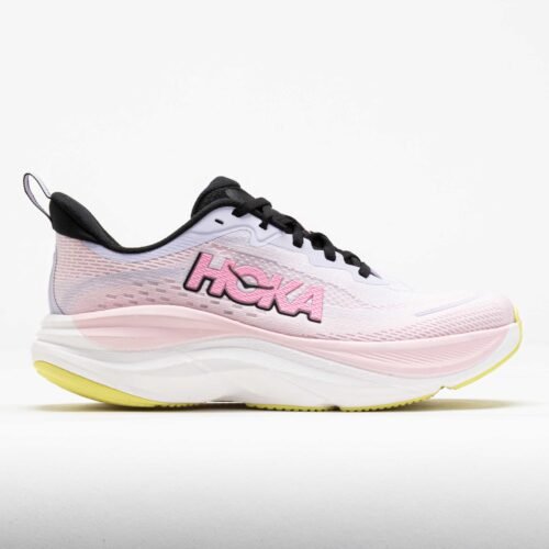 HOKA Skyflow Womens Starlight Glow/Carnation