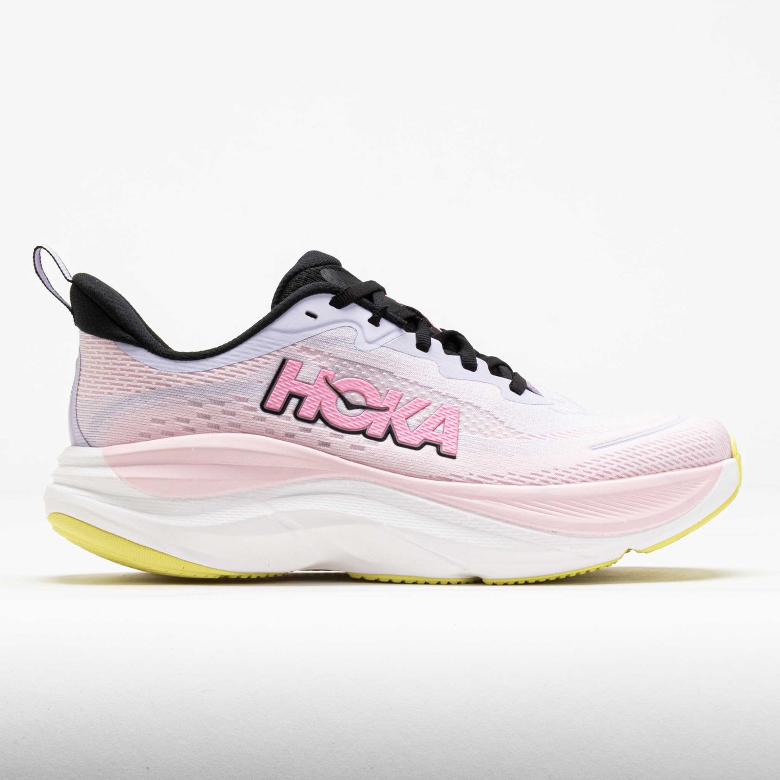HOKA Skyflow Womens Starlight Glow/Carnation