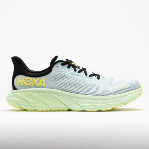 HOKA Arahi 7 Mens Droplet/Druzy