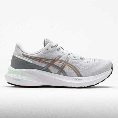 ASICS GT-1000 13 Womens Concrete/Champagne