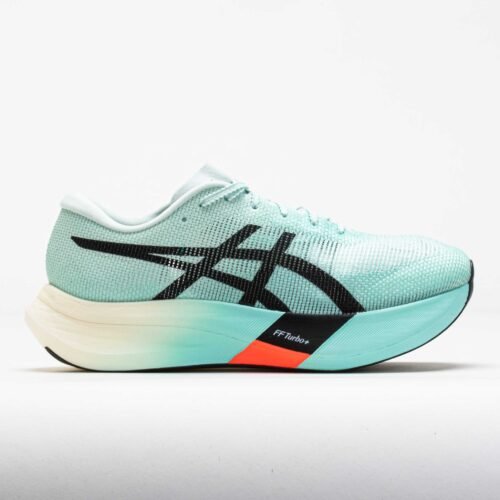 ASICS Metaspeed Edge Paris Unisex Illuminate Mint/Black