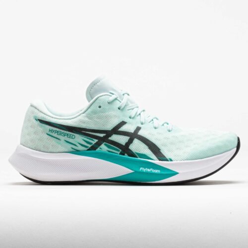 ASICS Hyper Speed 4 Womens Soothing Sea/Black