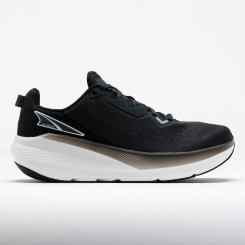 Altra FWD Via Mens Black/White
