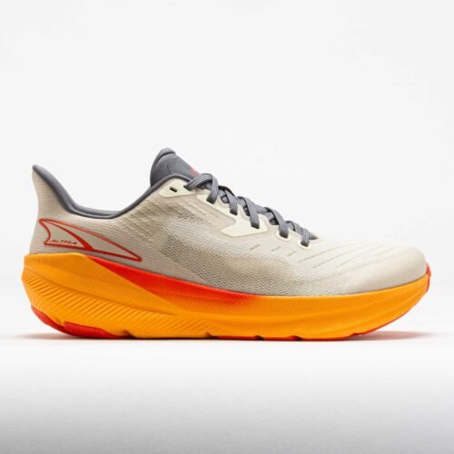 Altra Experience Flow Mens Sand