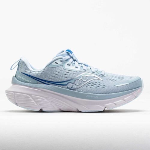 Saucony Guide 18 Womens Ballad/Skydiver