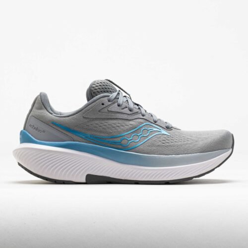 Saucony Echelon 10 Womens Flint/Breeze