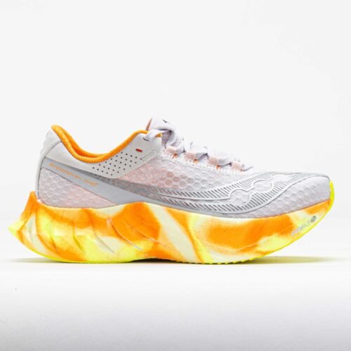 Saucony Endorphin Pro 4 Womens Fog/Peel