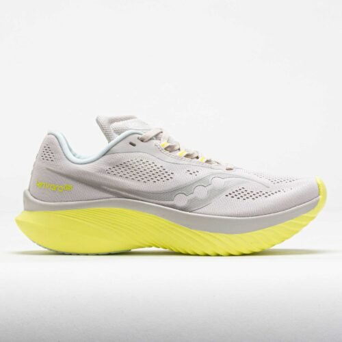 Saucony Kinvara 15 Womens Moon/Sunny