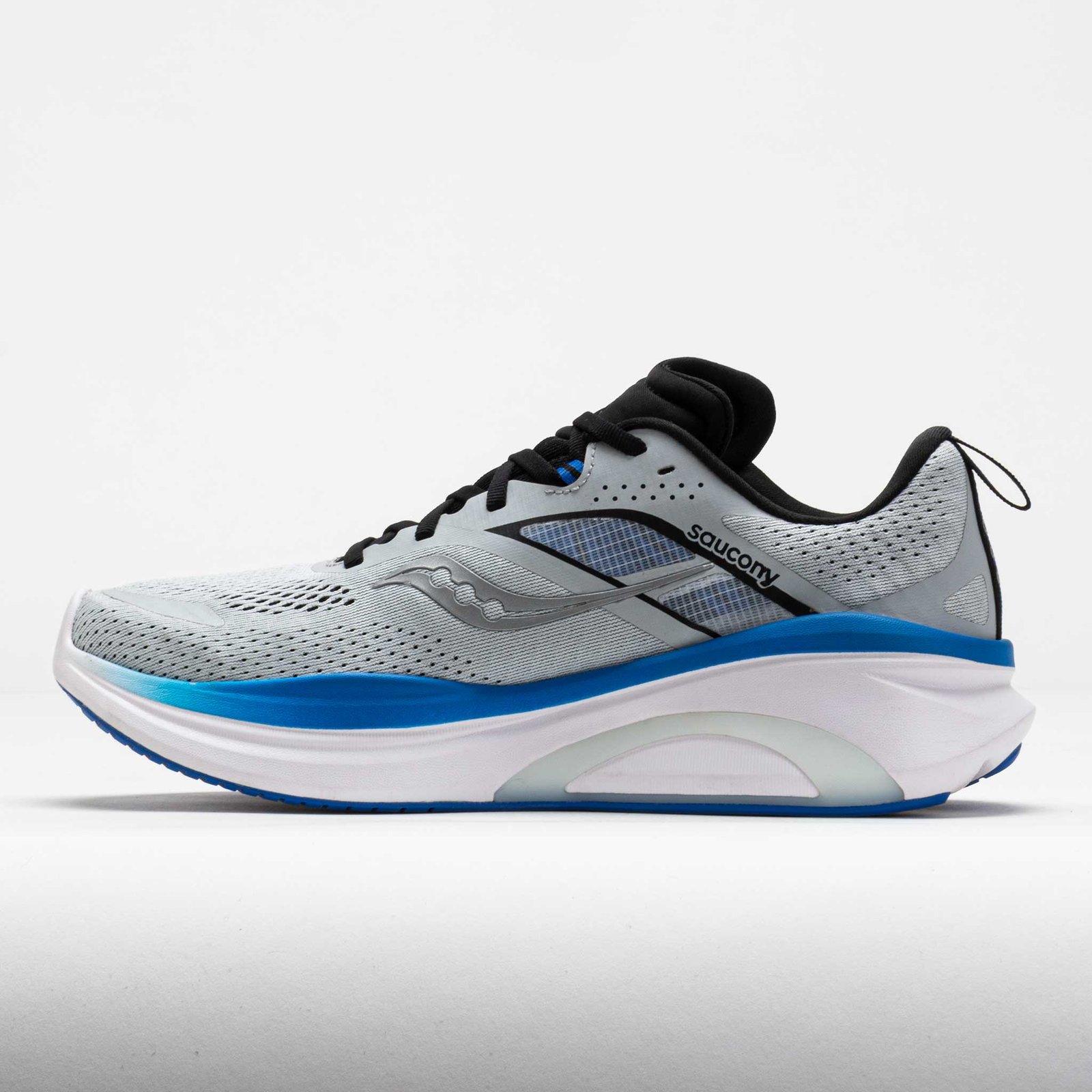 Saucony Omni 22 Mens Cloud/Skydiver - Image 2