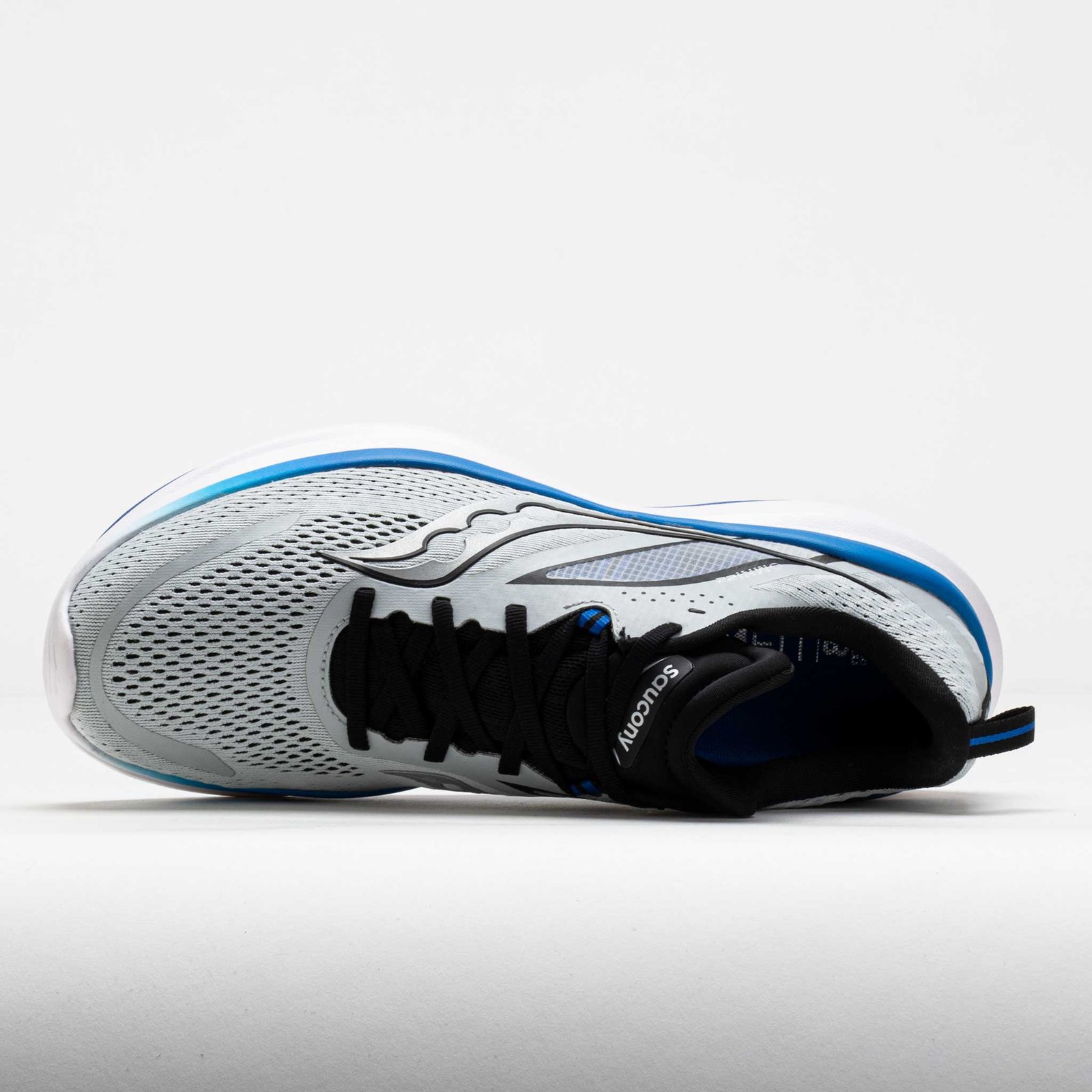 Saucony Omni 22 Mens Cloud/Skydiver - Image 3