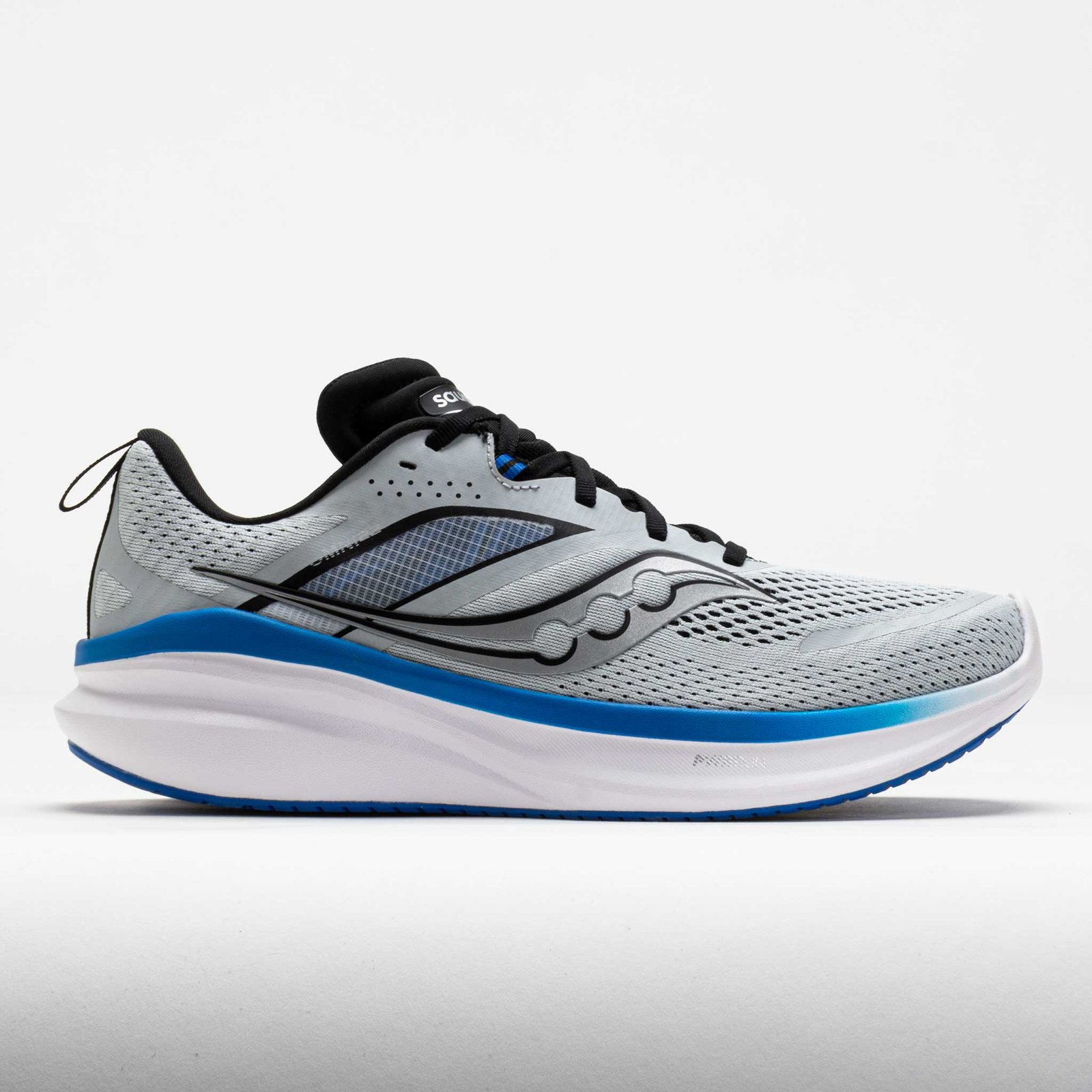 Saucony Omni 22 Mens Cloud/Skydiver