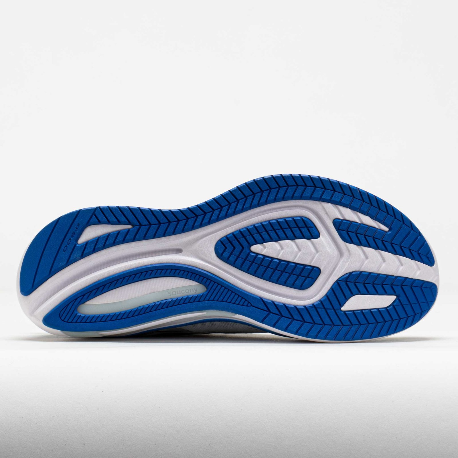 Saucony Omni 22 Mens Cloud/Skydiver - Image 4