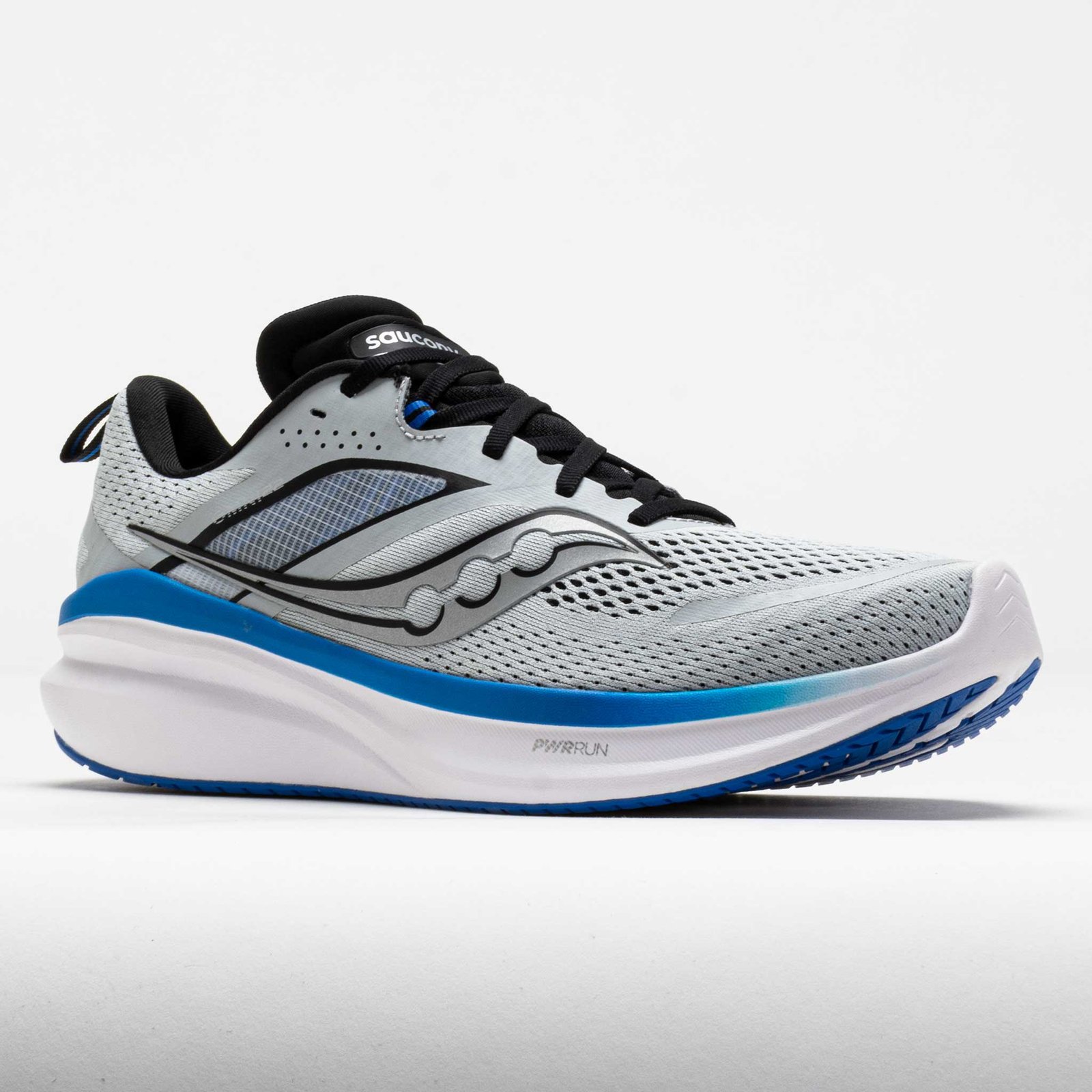 Saucony Omni 22 Mens Cloud/Skydiver - Image 5