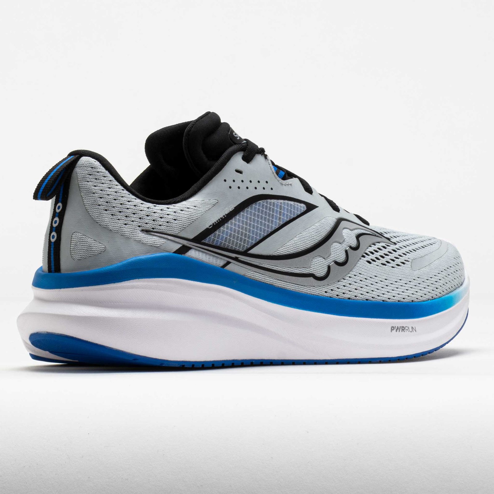 Saucony Omni 22 Mens Cloud/Skydiver - Image 6