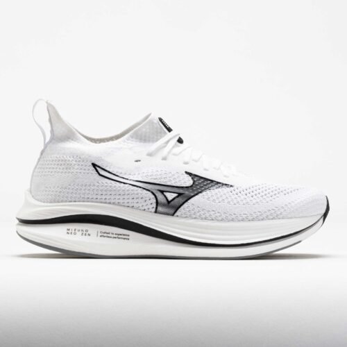 Mizuno Neo Zen Mens White/Black