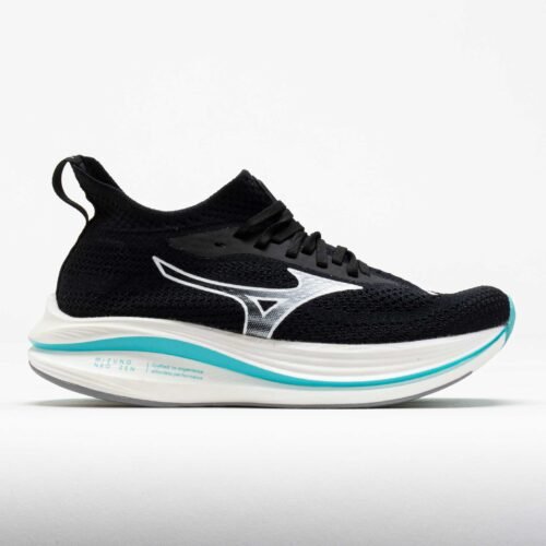 Mizuno Neo Zen Womens Black/White