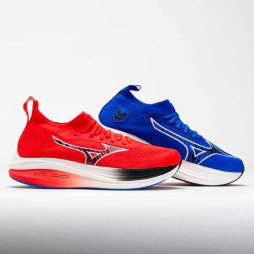 Mizuno Neo Zen Unisex Oni Hayai Pack