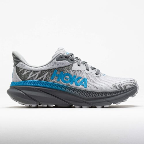 HOKA Challenger ATR 7 Womens Stardust/Asteroid