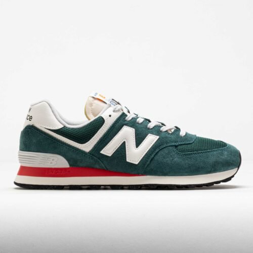 New Balance 574 Core Mens New Spruce/Sea Salt