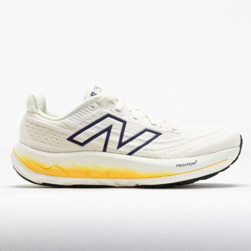 New Balance Fresh Foam X Vongo v6 Womens Angora/Sea Salt/Clementine
