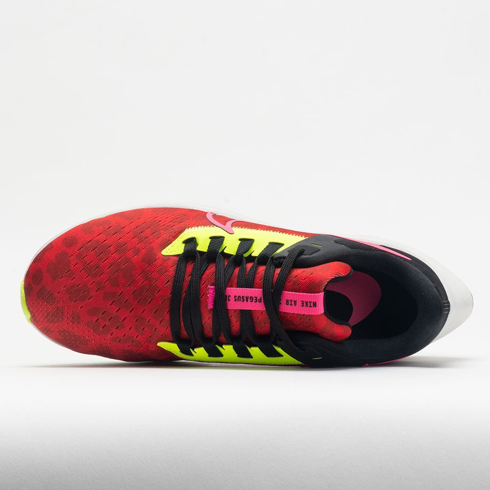 Nike Air Zoom Pegasus 38 Womens Chile Red/Black - Image 3