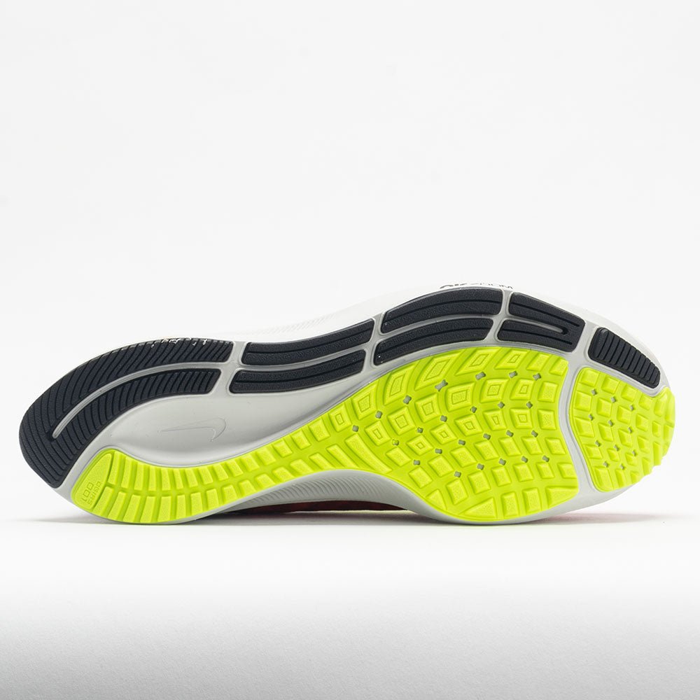 Nike Air Zoom Pegasus 38 Womens Chile Red/Black - Image 4